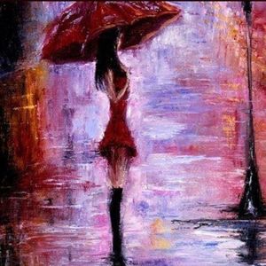 Meet your Posher, LadyInGrey